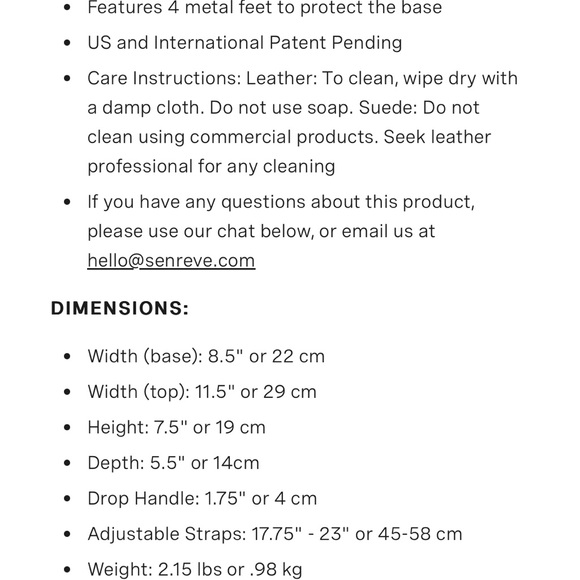 Mini maestra lavender mimosa - Picture 11 of 11